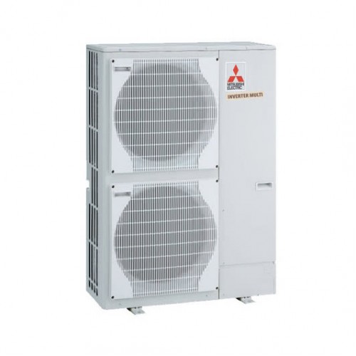 MITSUBISHI ELECTRIC PLA-RP100BA-PUHZ-SHW112YHA (Mr. SLIM)